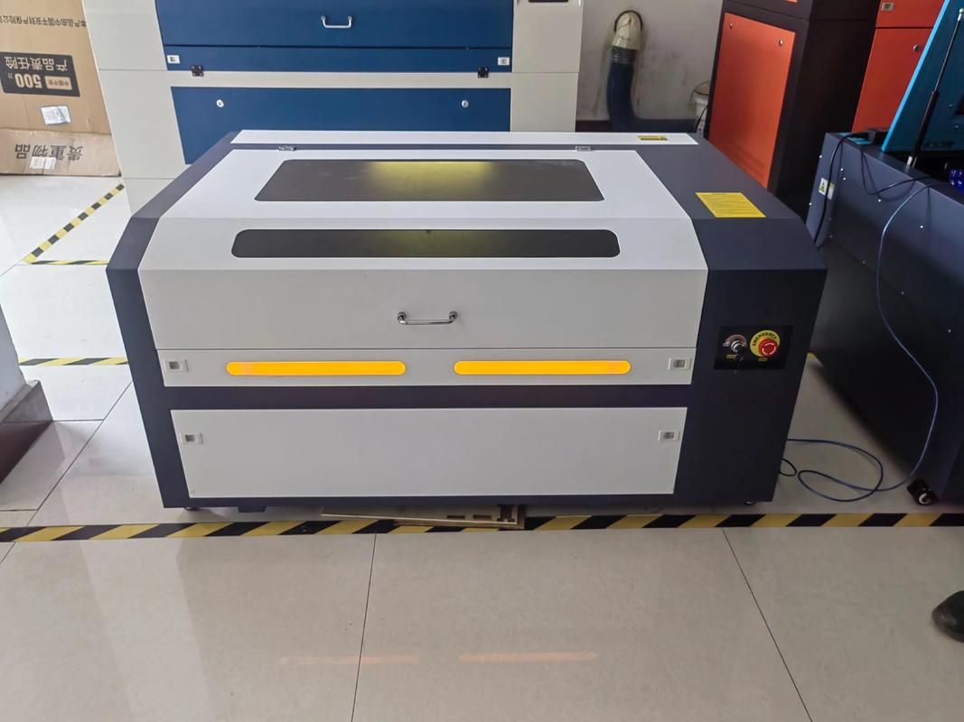 鹅卵石激光雕刻一体机_高速激光雕刻切割机_6090激光雕刻切割机