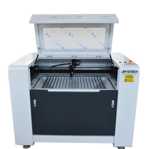 鹅卵石激光雕刻一体机_高速激光雕刻切割机_6090激光雕刻切割机