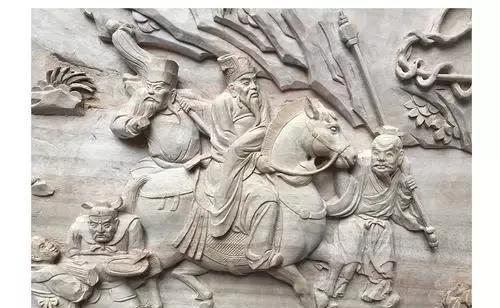 木雕厂_通山木雕特点_通山木雕历史