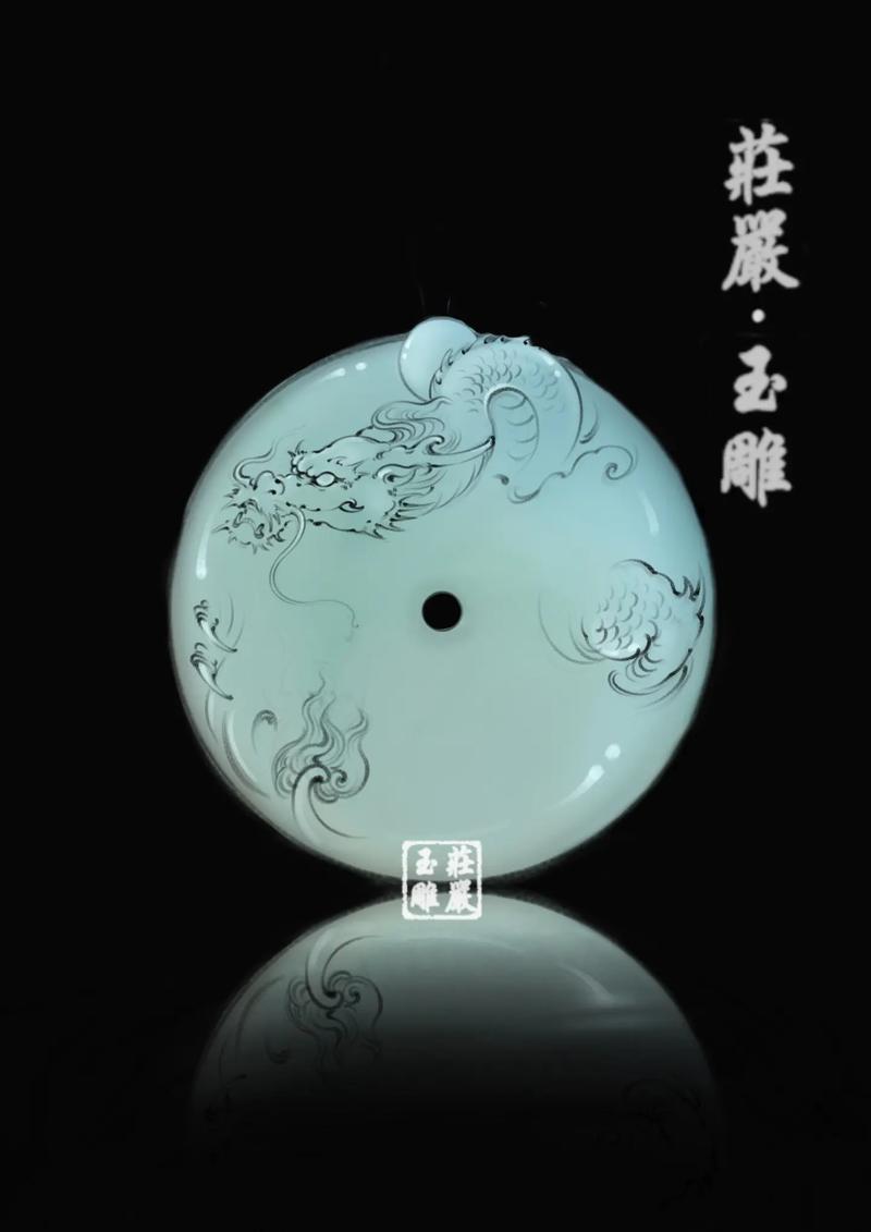 翡翠雕刻方法有哪些_翡翠雕刻工艺技巧_雕刻有几种方法