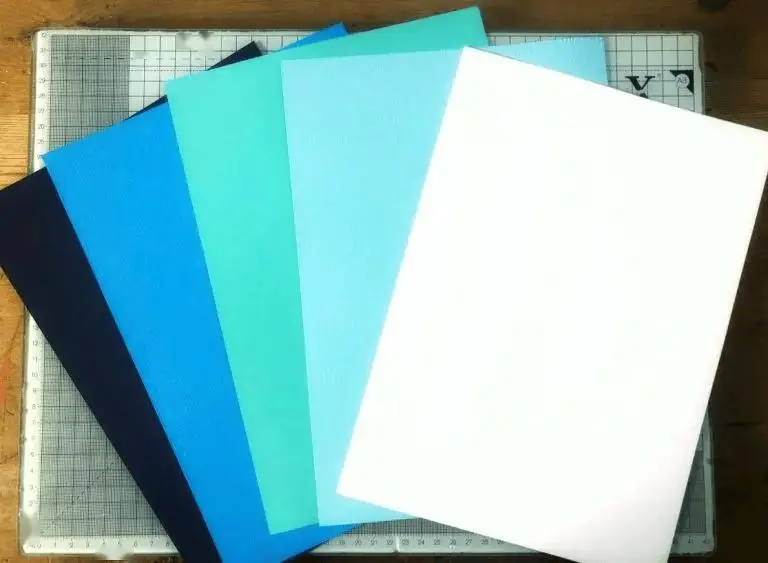 立体纸雕艺术教程_纸浮雕_纸雕手工制作步骤