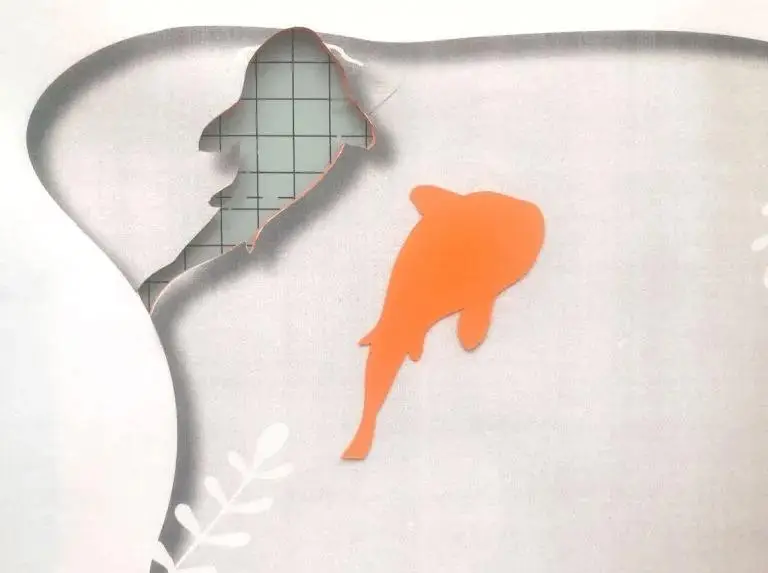 立体纸雕艺术教程_纸浮雕_纸雕手工制作步骤