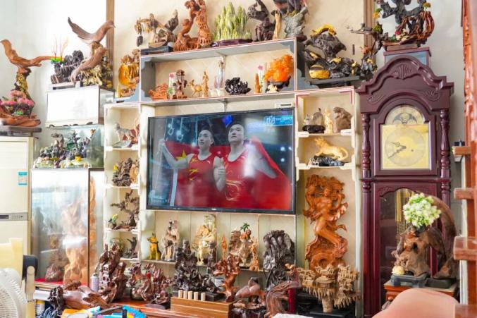 初学根雕如何着手_柘林镇夹路村根雕匠人汤志岳_根雕艺术创作过程分享