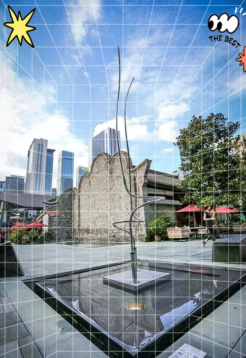 城市文化建设雕塑_四川雕塑铜雕艺术_印度雕刻艺术