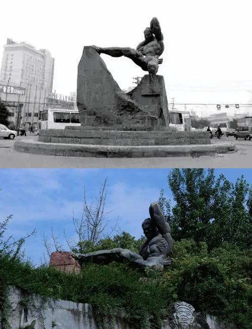 城市文化建设雕塑_四川雕塑铜雕艺术_印度雕刻艺术