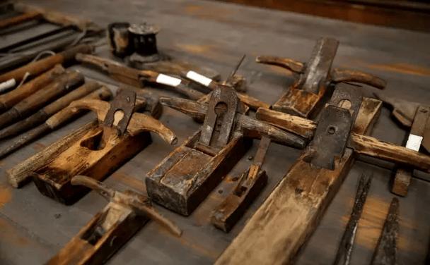 传统木工工具_木工工具历史_木工工具大全