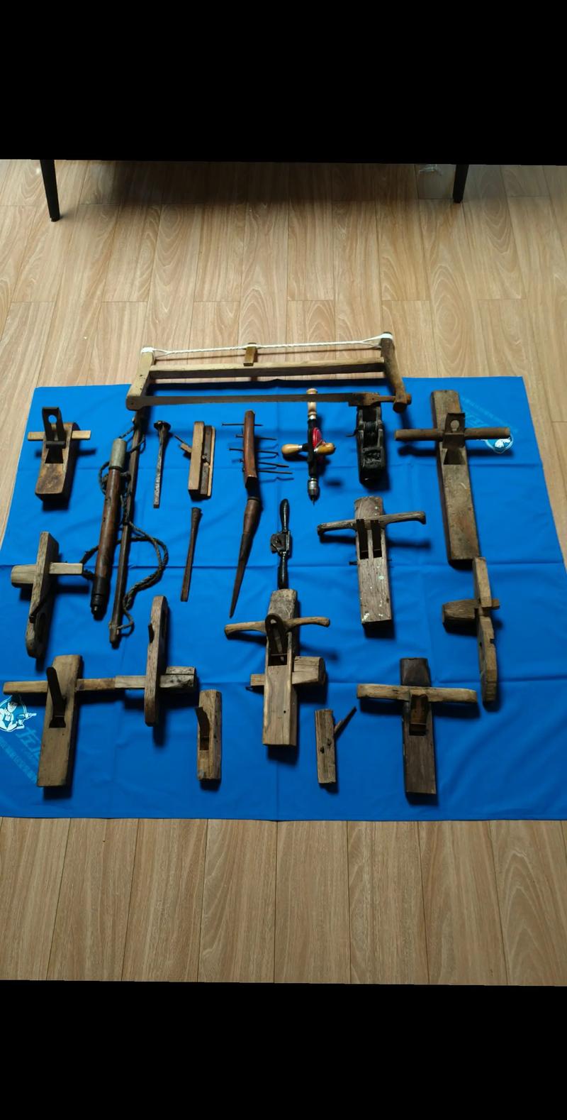 木工工具大全_手动木工工具种类_木工必备工具大全