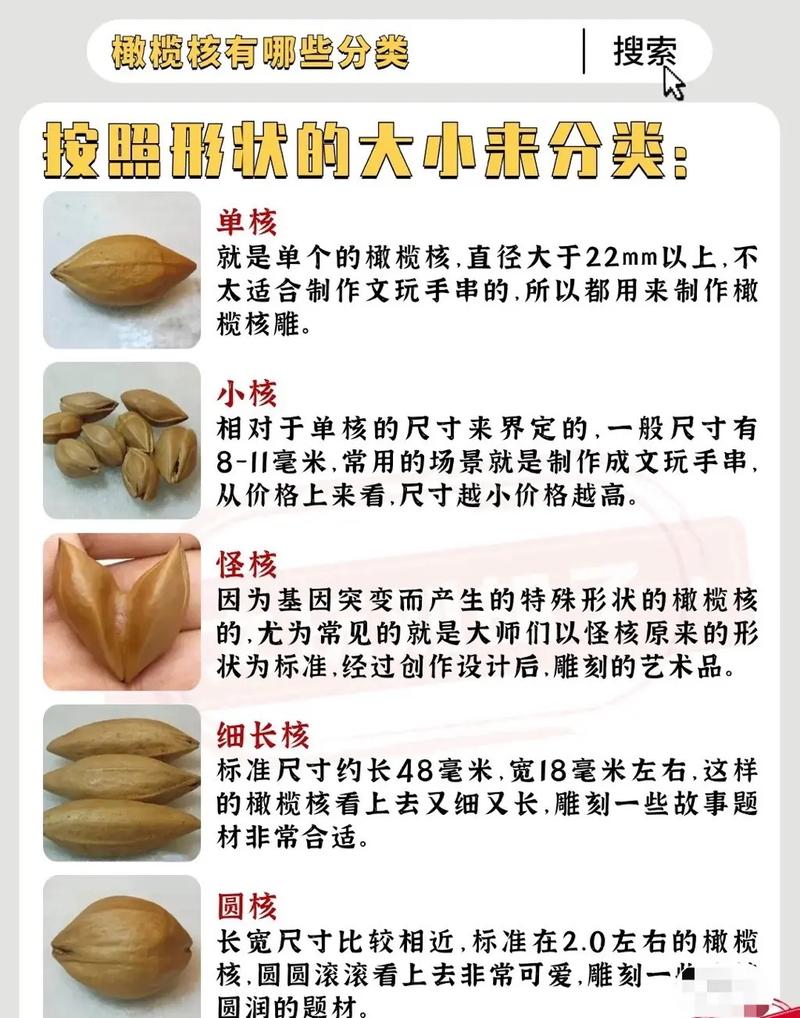 初学雕刻用什么材料_材料硬度级别分类_橄榄核雕工艺特点