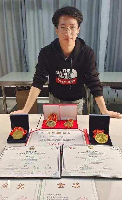 国际残疾人职业技能竞赛食品雕刻冠军 食品雕刻训练过程 食品雕刻比赛经验_食品雕刻视频教程全集