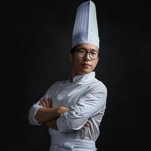 国际残疾人职业技能竞赛食品雕刻冠军 食品雕刻训练过程 食品雕刻比赛经验_食品雕刻视频教程全集