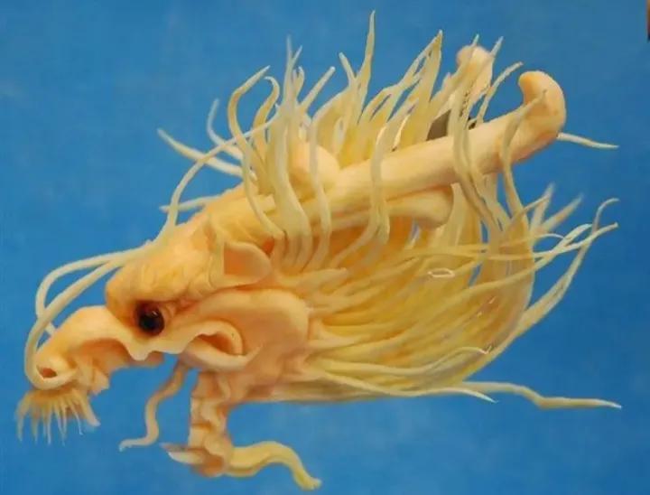 食品雕刻技法_食品雕刻视频教程全集_果蔬雕刻种类