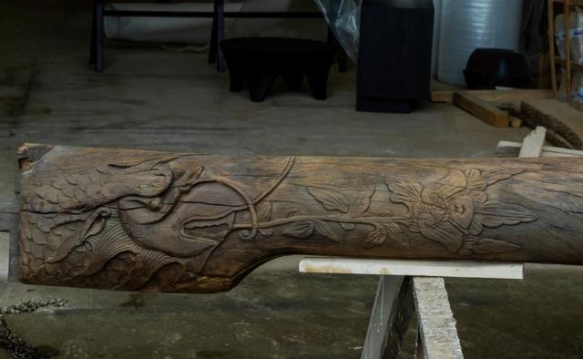 黄杨木野生料封禁政策_木材市场黑天鹅事件_进口木材名称大全