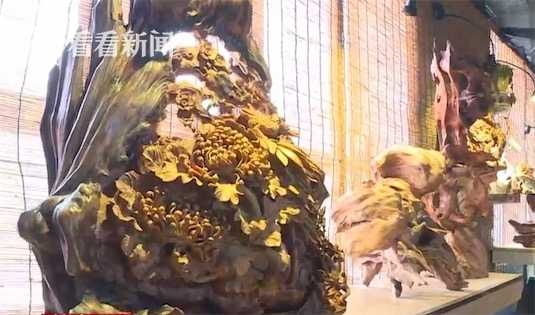 根雕工具失窃案_铁力市根雕店盗窃案_根雕不能随便在家