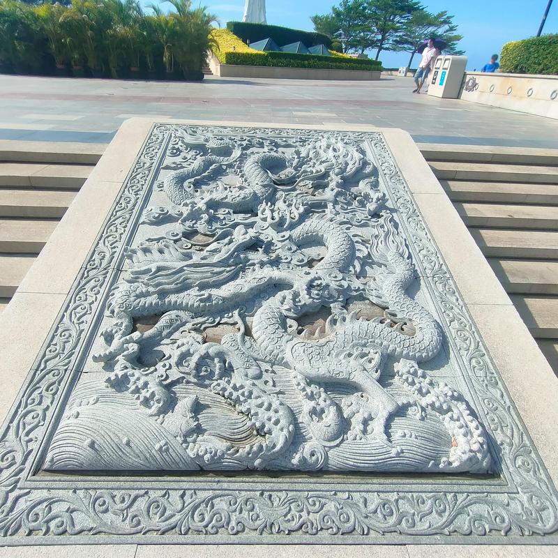 展厅浮雕批发价格查询_展厅浮雕价格信息_寓意吉祥的雕刻浮雕