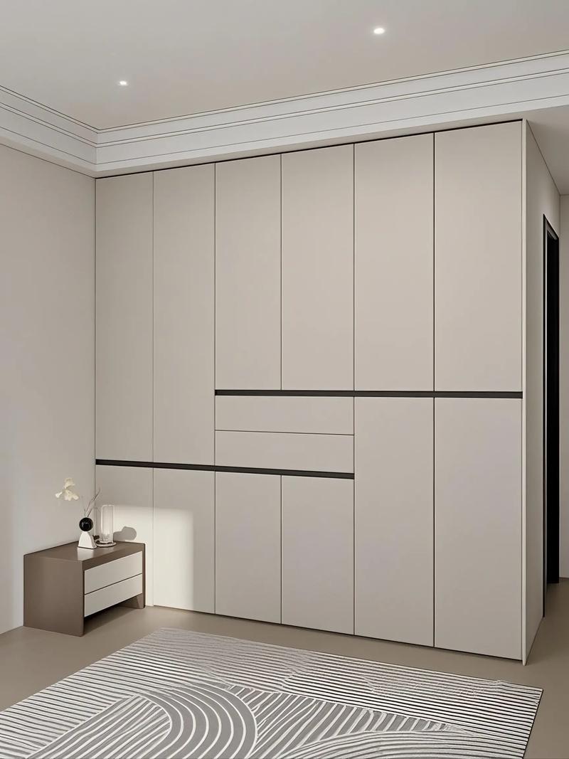 定制衣柜品牌大数据评选_2025年定制衣柜十大品牌排行榜_十大品牌家具有哪些品牌