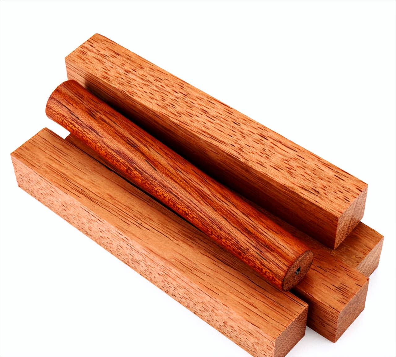 木材硬度_木材硬度测量布氏法_橡树落叶松硬度对比