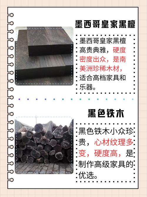 木材硬度_世界上最硬的木头_简卡硬度测试法