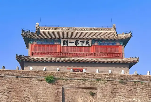 著名匾额介绍_匾额文化_匾额的匾字有什么含义