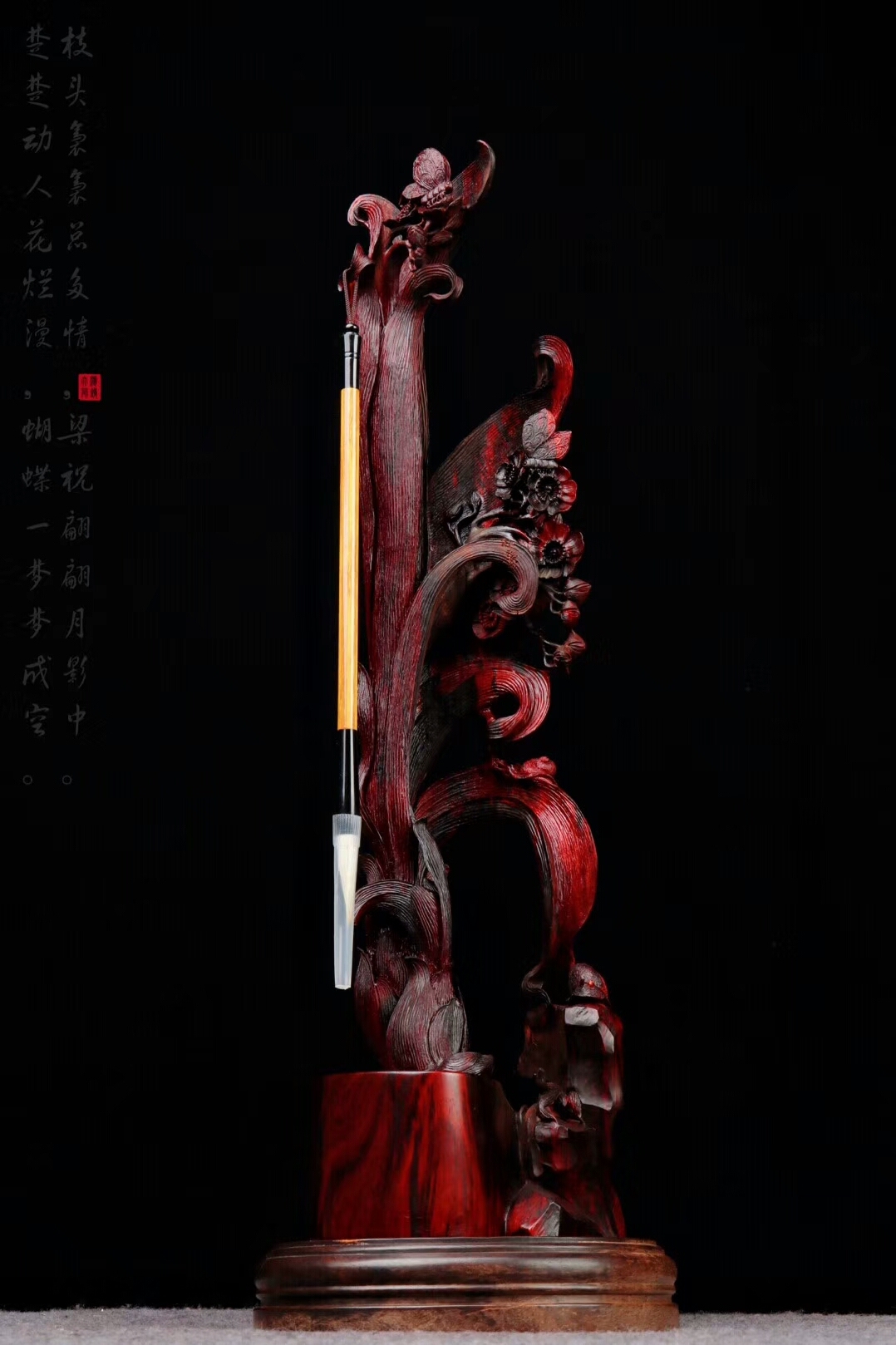 木雕艺术品投资_木雕收藏价值_经典木雕