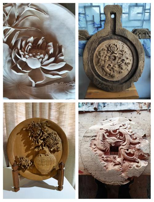 剑川县木雕产业_云南的木雕之乡是哪里_剑川县木雕龙头企业