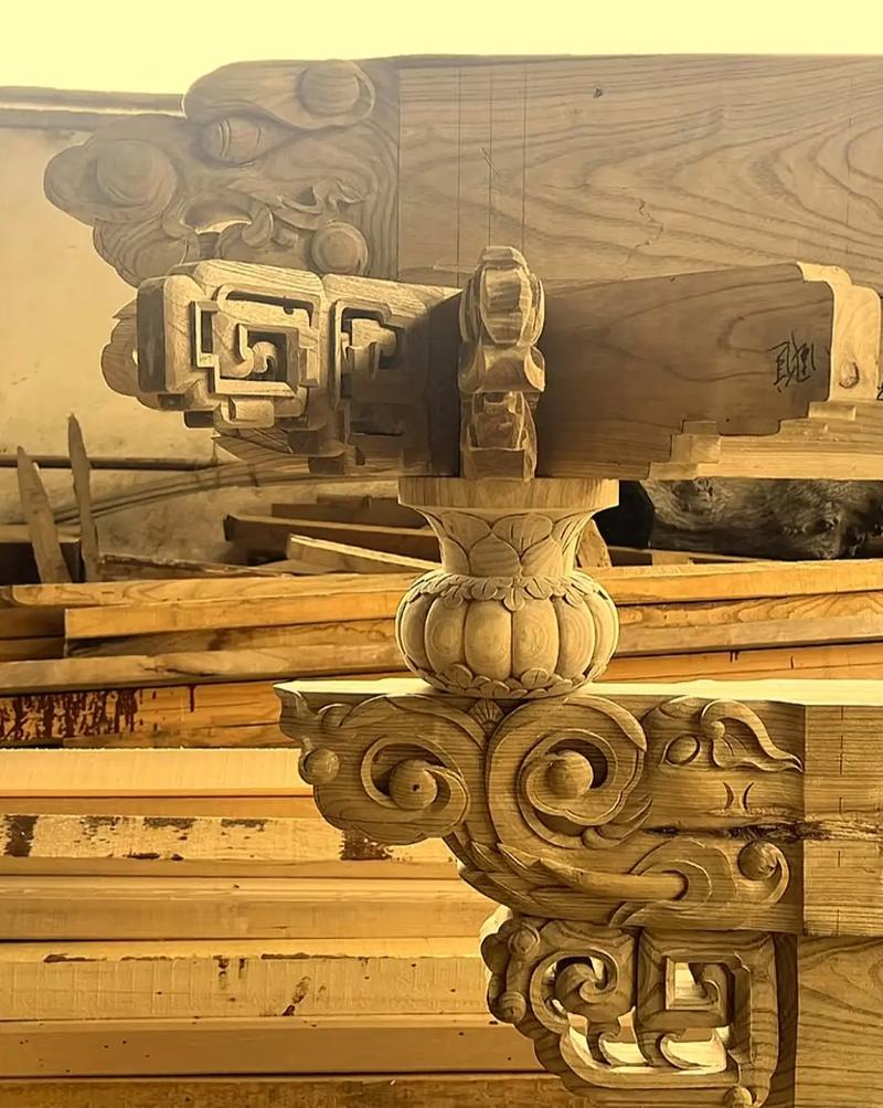 剑川县木雕产业_剑川县木雕龙头企业_云南的木雕之乡是哪里