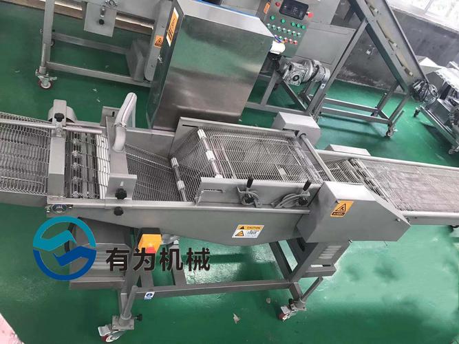 自动竹签鱼排上浆机_鱼排上糠机_竹签厂家联系方式