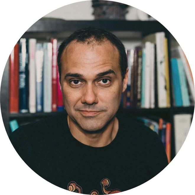 Ryan Kingslien ZBrushworkshops_解剖学视频教程_雕刻教程视频