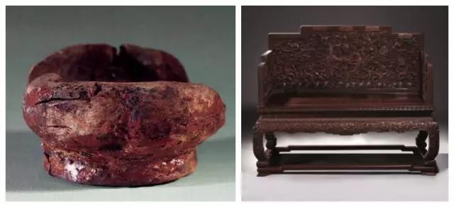 东阳木雕来源和历史_木雕艺术发展历程_中国古代木雕工艺特点