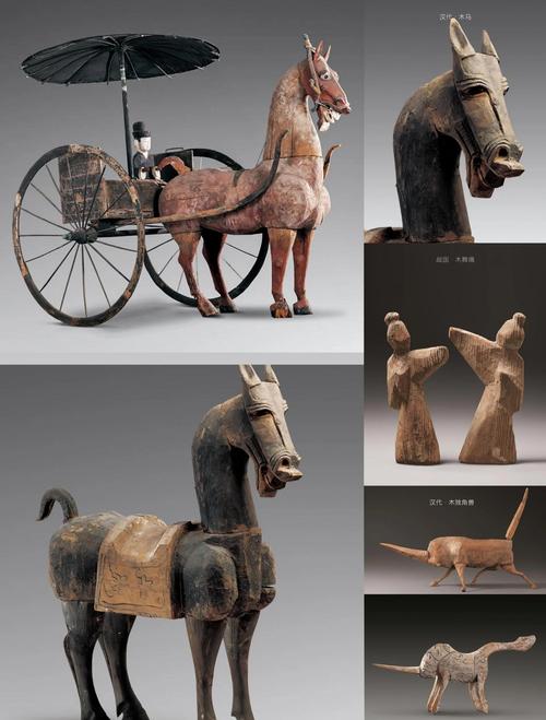 中国古代木雕工艺特点_东阳木雕来源和历史_木雕艺术发展历程