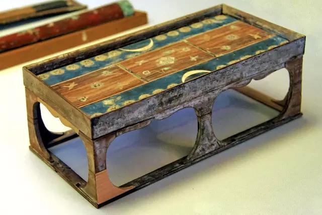 中国古代木雕工艺特点_东阳木雕来源和历史_木雕艺术发展历程