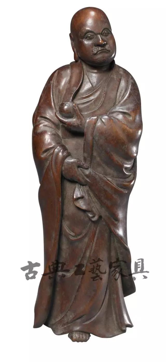 木雕艺术发展历程_东阳木雕来源和历史_中国古代木雕工艺特点