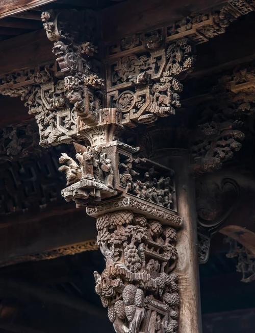 东阳木雕教学设计_东阳木雕反思_东阳木雕教案