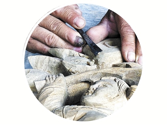 东阳木雕教学设计_东阳木雕教案_东阳木雕反思