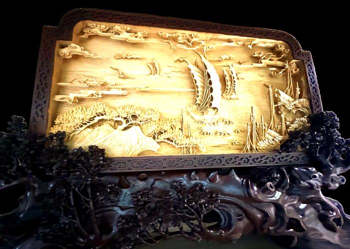 东阳木雕反思_东阳木雕教学设计_东阳木雕教案