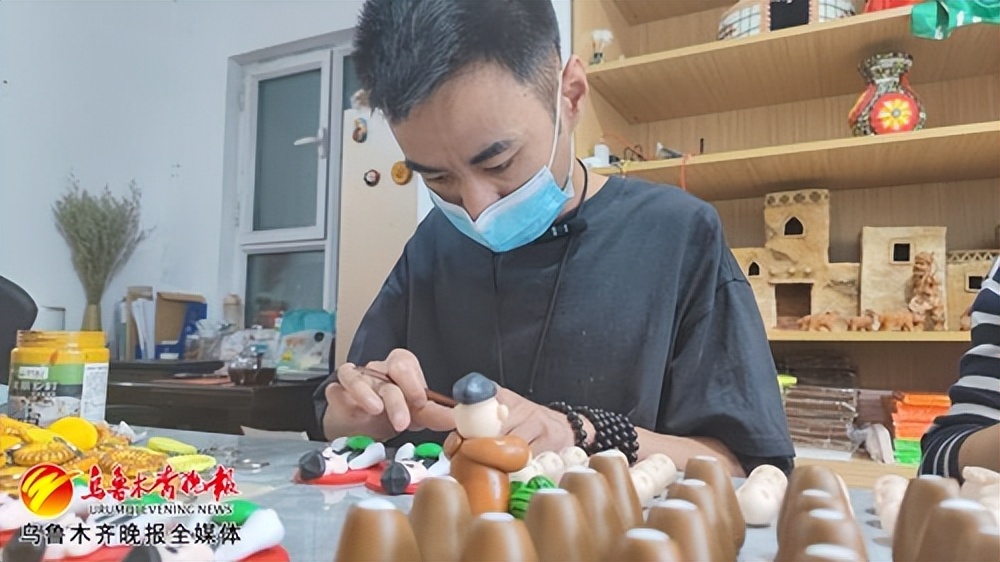 软陶怎么烤_软陶手工制作_软陶