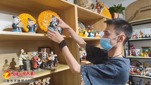 软陶手工制作_软陶怎么烤_软陶