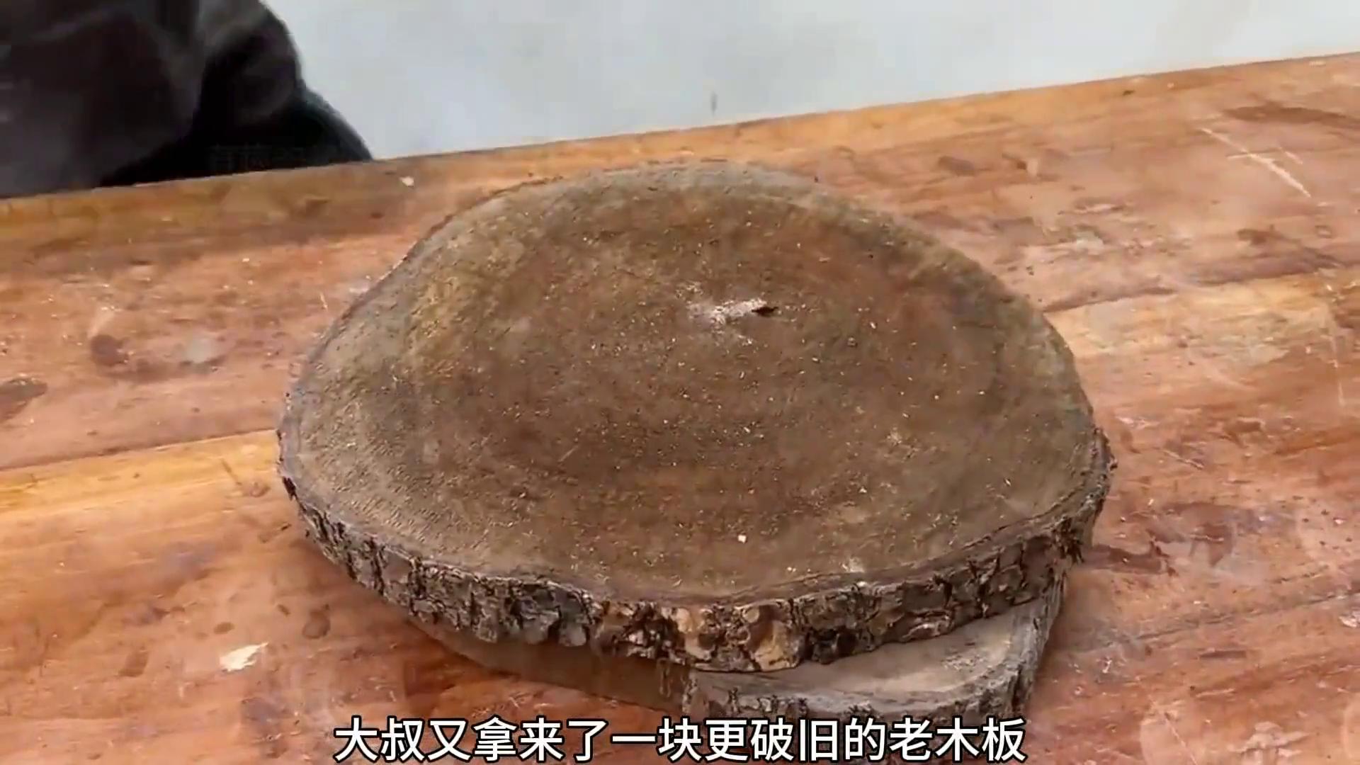 手工木头花瓶制作过程_幼儿简单木头手工_木头雕刻艺术作品教程