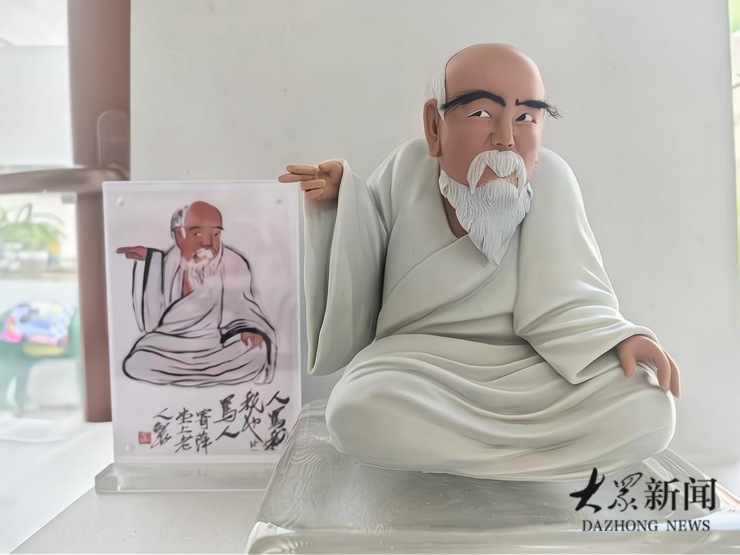 软陶手工制作_软陶_软陶怎么烤