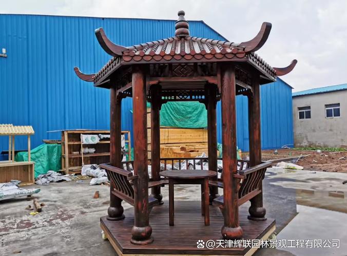 木雕工艺_木雕工艺品摆件_木雕工艺品图片大全