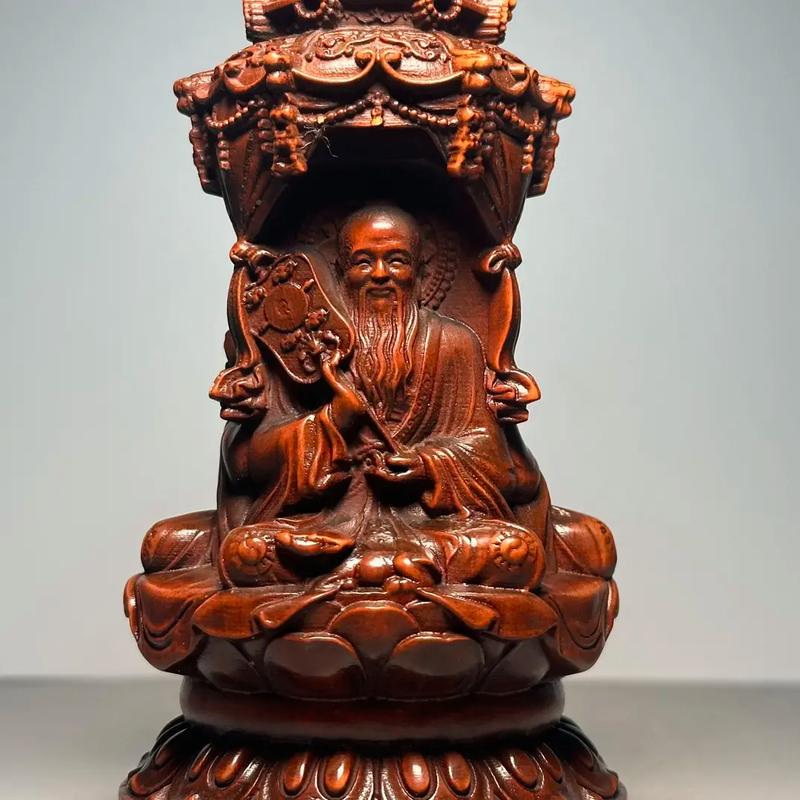 木雕图案寓意_好寓意的木雕_寓意图案木雕图片