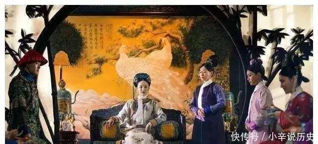 坤宁宫门牌_坤宁宫匾额_坤宁宫匾联