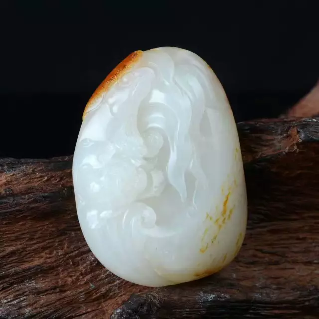 翡翠植物图案寓意_玉雕图案寓意_木雕图案寓意