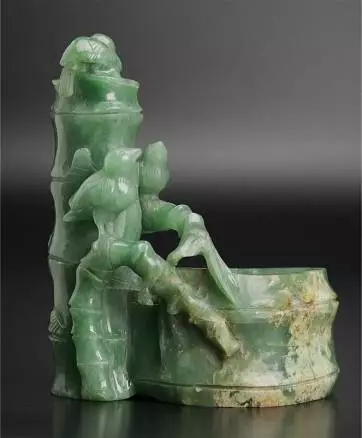 木雕图案寓意_翡翠植物图案寓意_玉雕图案寓意