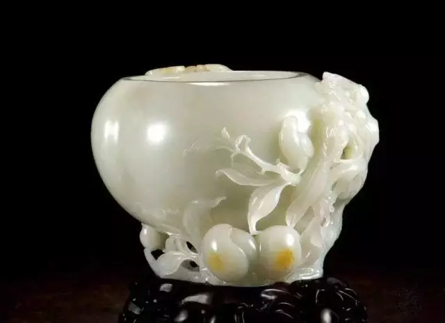 玉雕图案寓意_木雕图案寓意_翡翠植物图案寓意