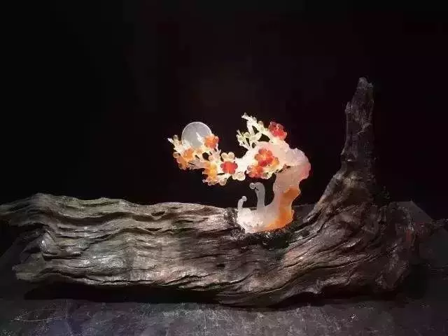 木雕图案寓意_玉雕图案寓意_翡翠植物图案寓意