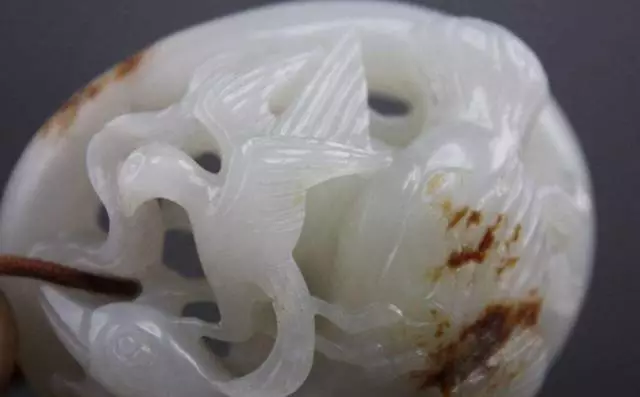 玉雕图案寓意_木雕图案寓意_翡翠植物图案寓意