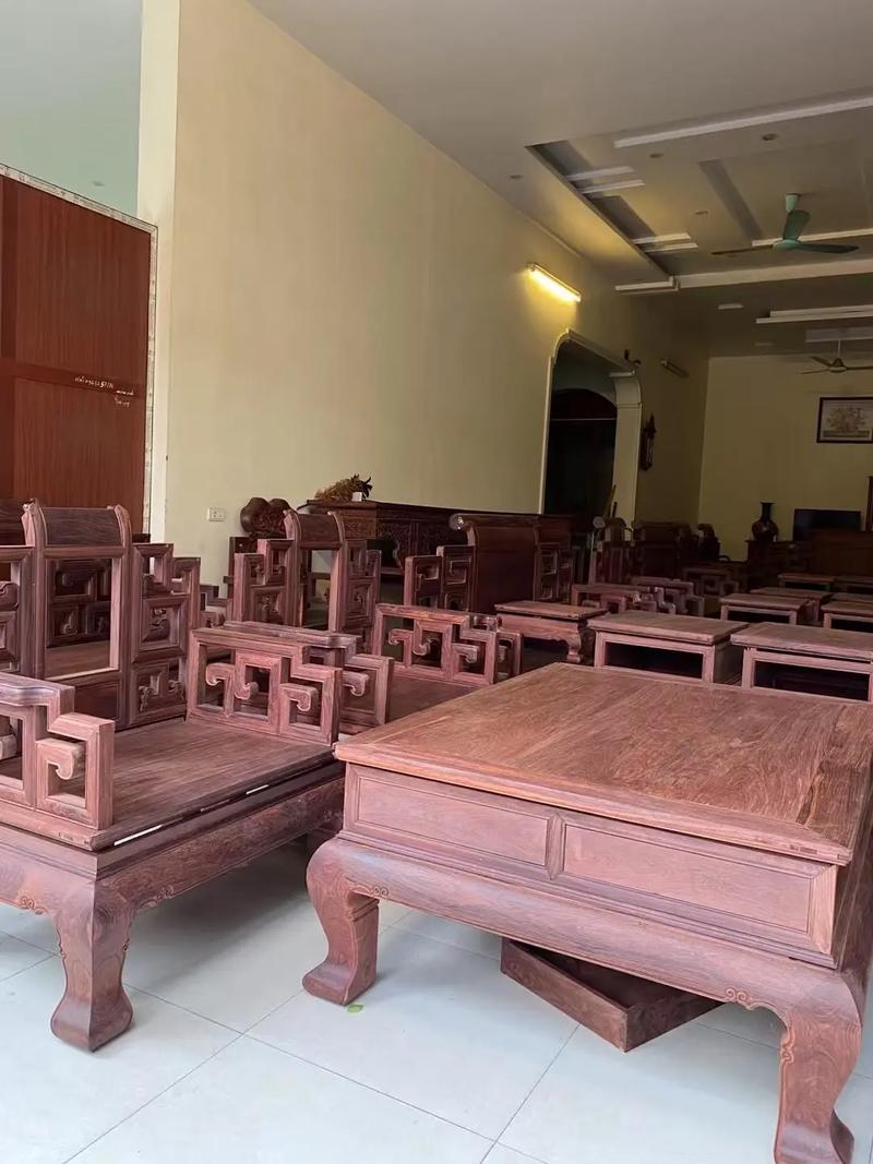 红木中那种最好_红木家具巴里黄檀_巴里黄檀