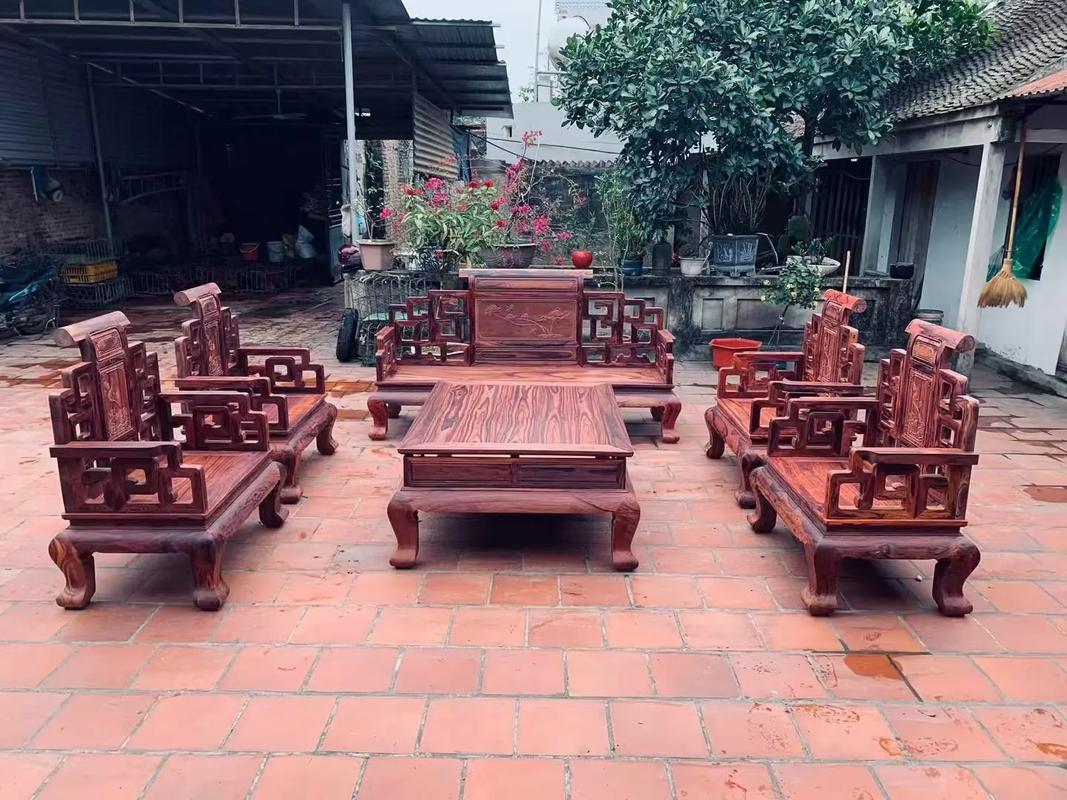 巴里黄檀_红木中那种最好_红木家具巴里黄檀