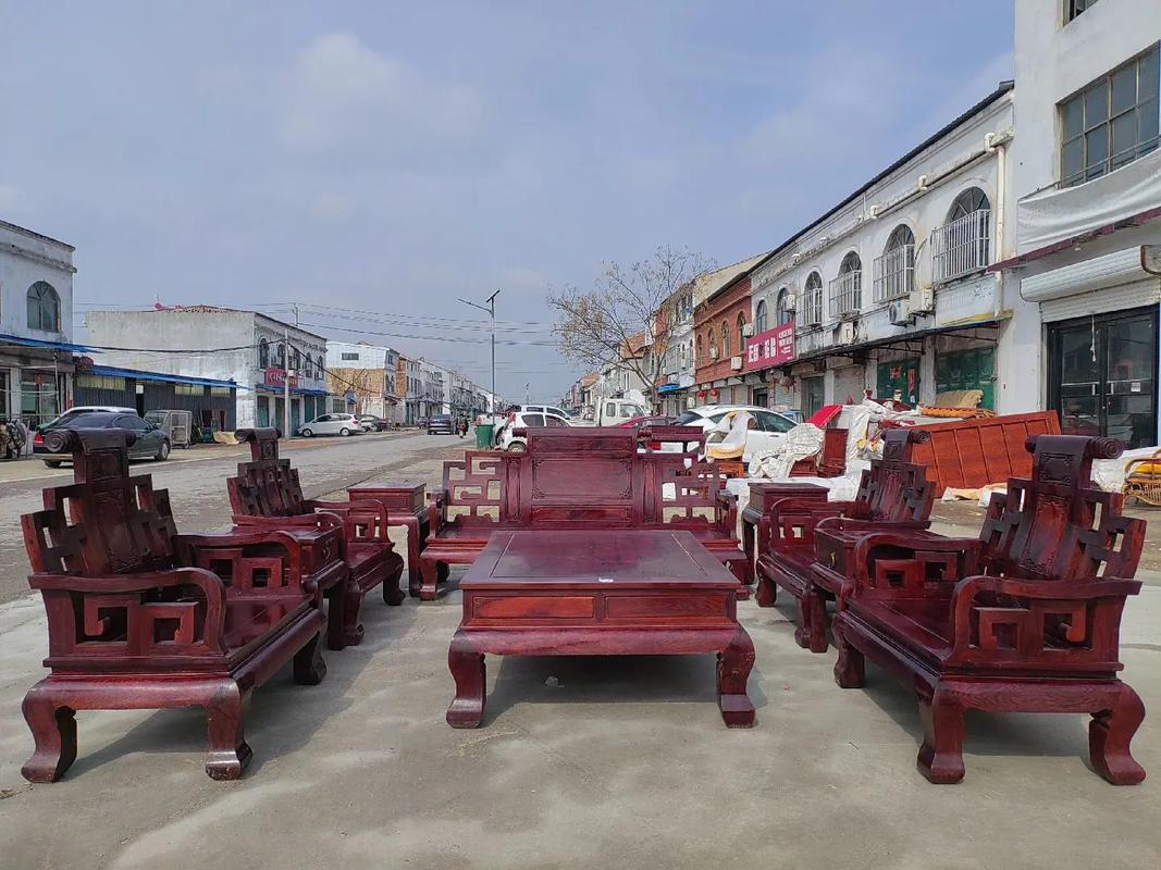 巴里黄檀_红木家具巴里黄檀_红木中那种最好