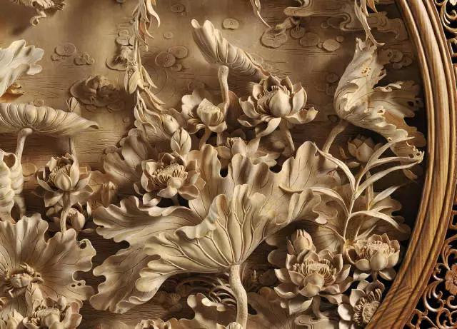 木雕工艺制作方法_手工木雕工具全套_木雕刀种类与用途详解